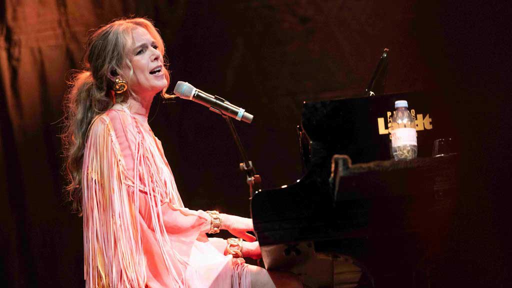 Festivalanmeldelse: fill inn – International Jazz Festival Saar 2026