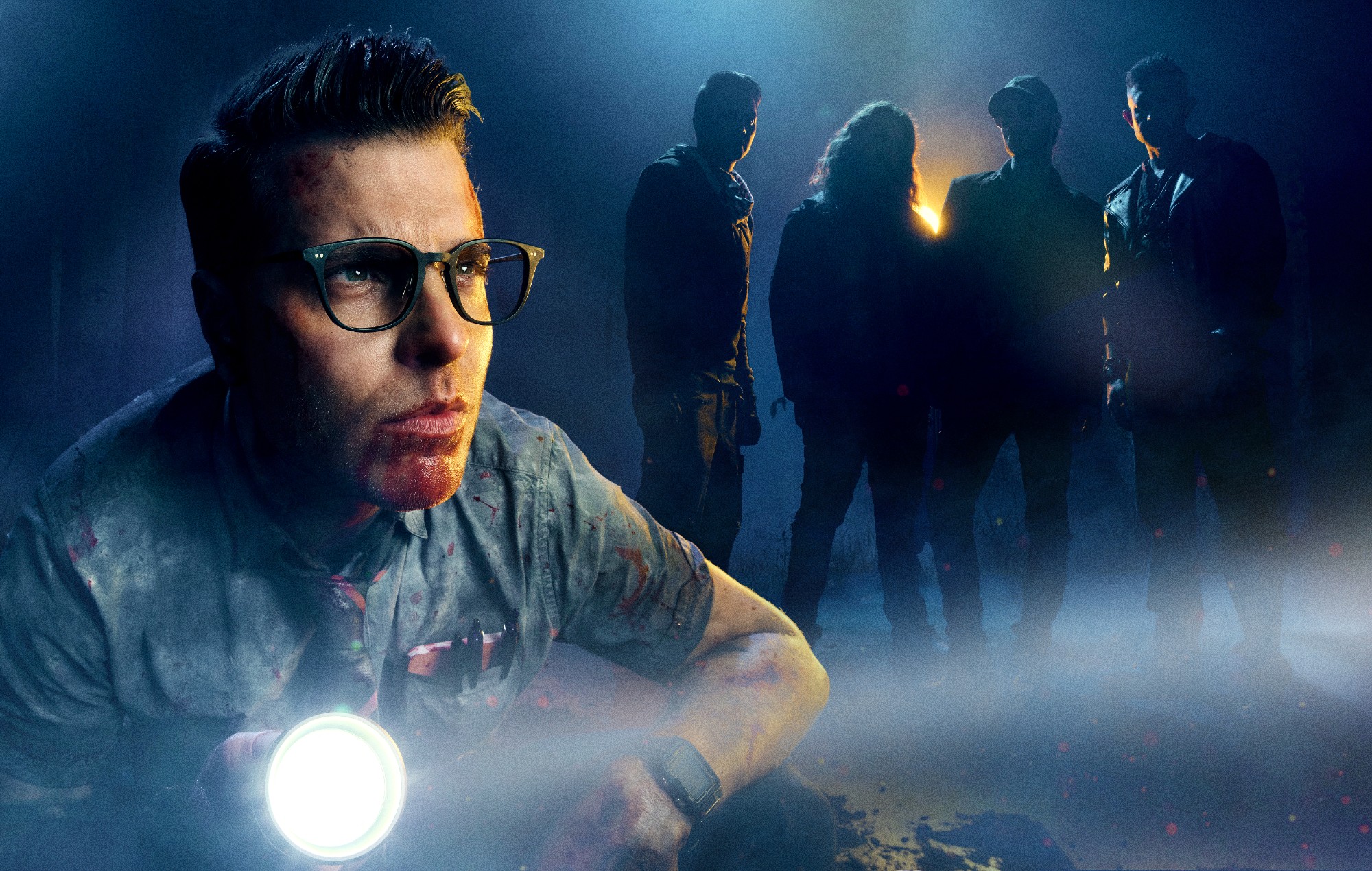Ice Nine Kills taler om 'Dead By Daylight'-samarbejdet og hvorfor rædsel aldrig vil dø