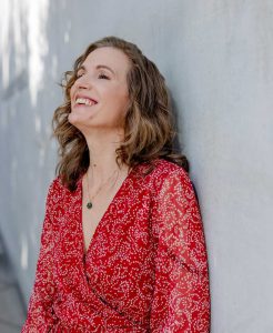 Interview: Natalia Brunke, Spring Time