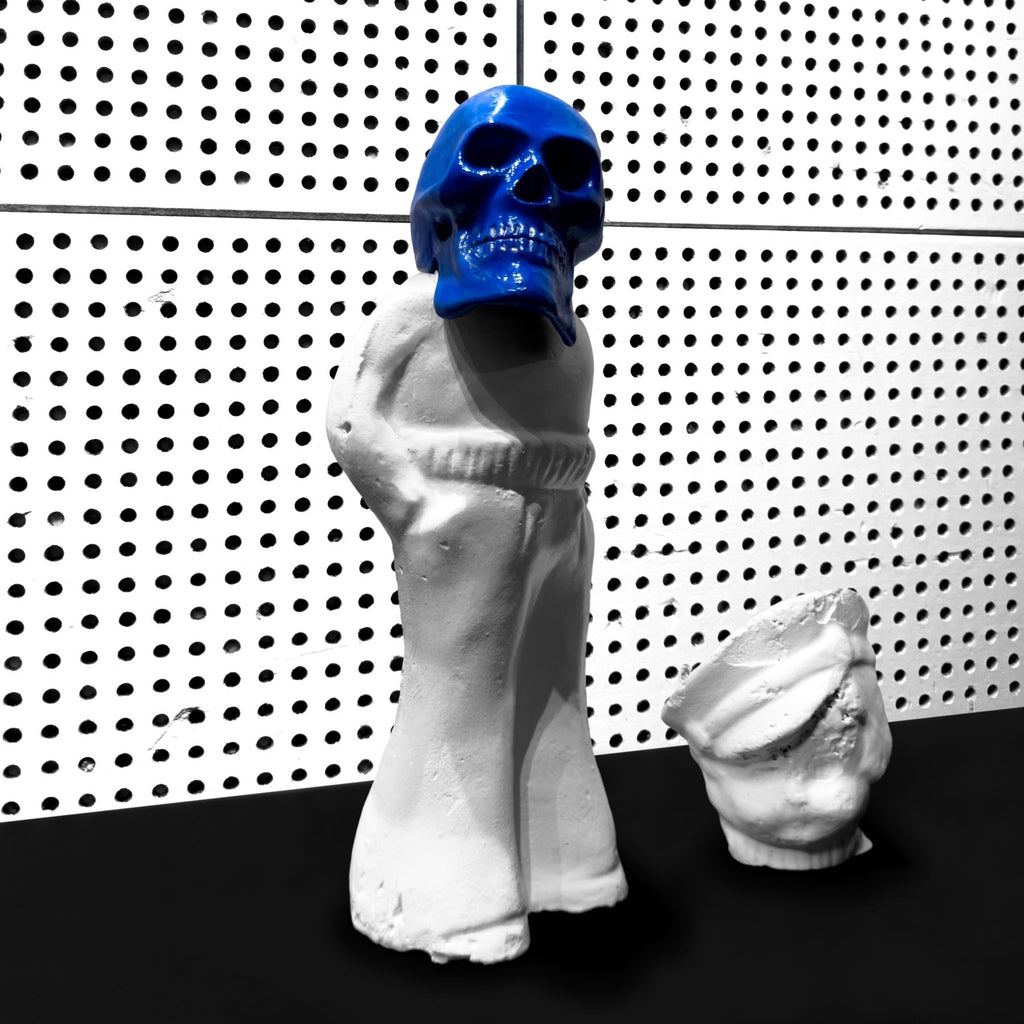 Jack White – 'Frozen Charlotte' bredde=