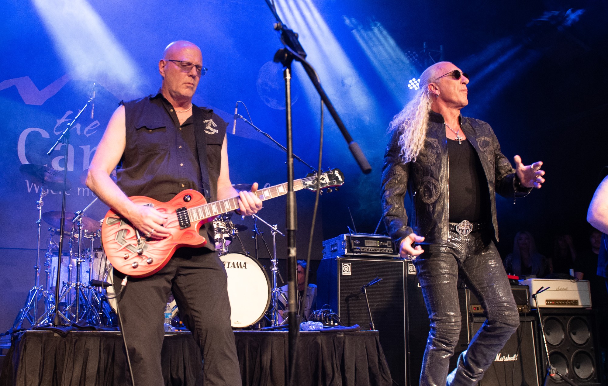 Jay Jay French siger, at fans "til sidst vil afgøre" dommen over Sebastian Bach som Twisted Sisters nye vokalist