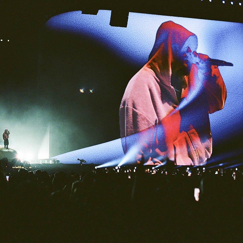 Justin Bieber udgiver albummet 'Swag Live From Coachella'