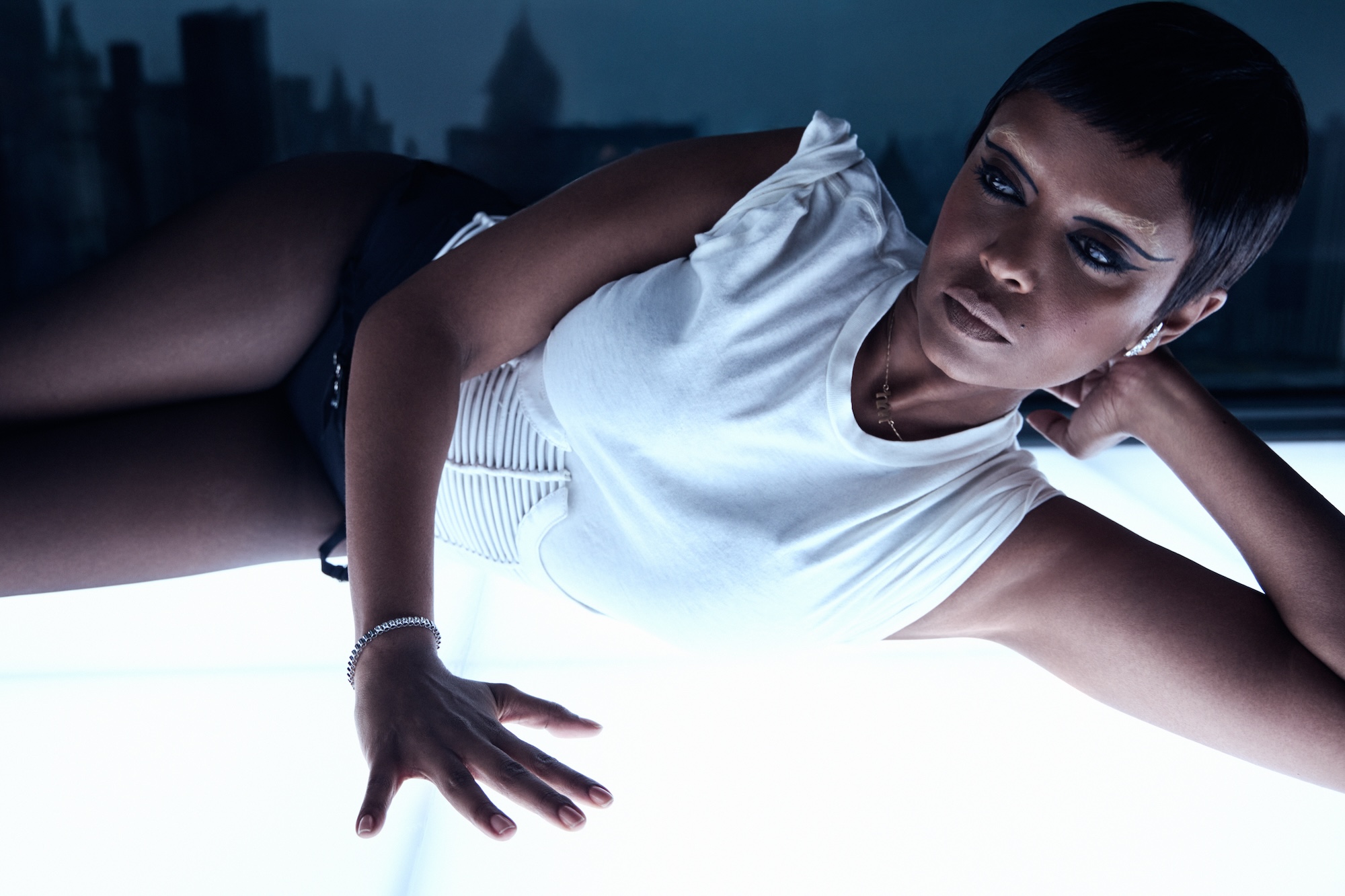 Kelela – 'New Avatar' anmeldelse: at finde styrke i tilbageholdenhed