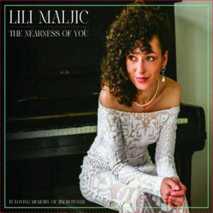 Lili Maljic, Beyond Interpretation
