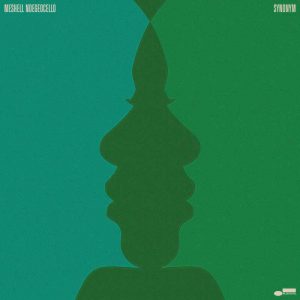 Meshell Ndegeocello annoncerer nyt album synonym