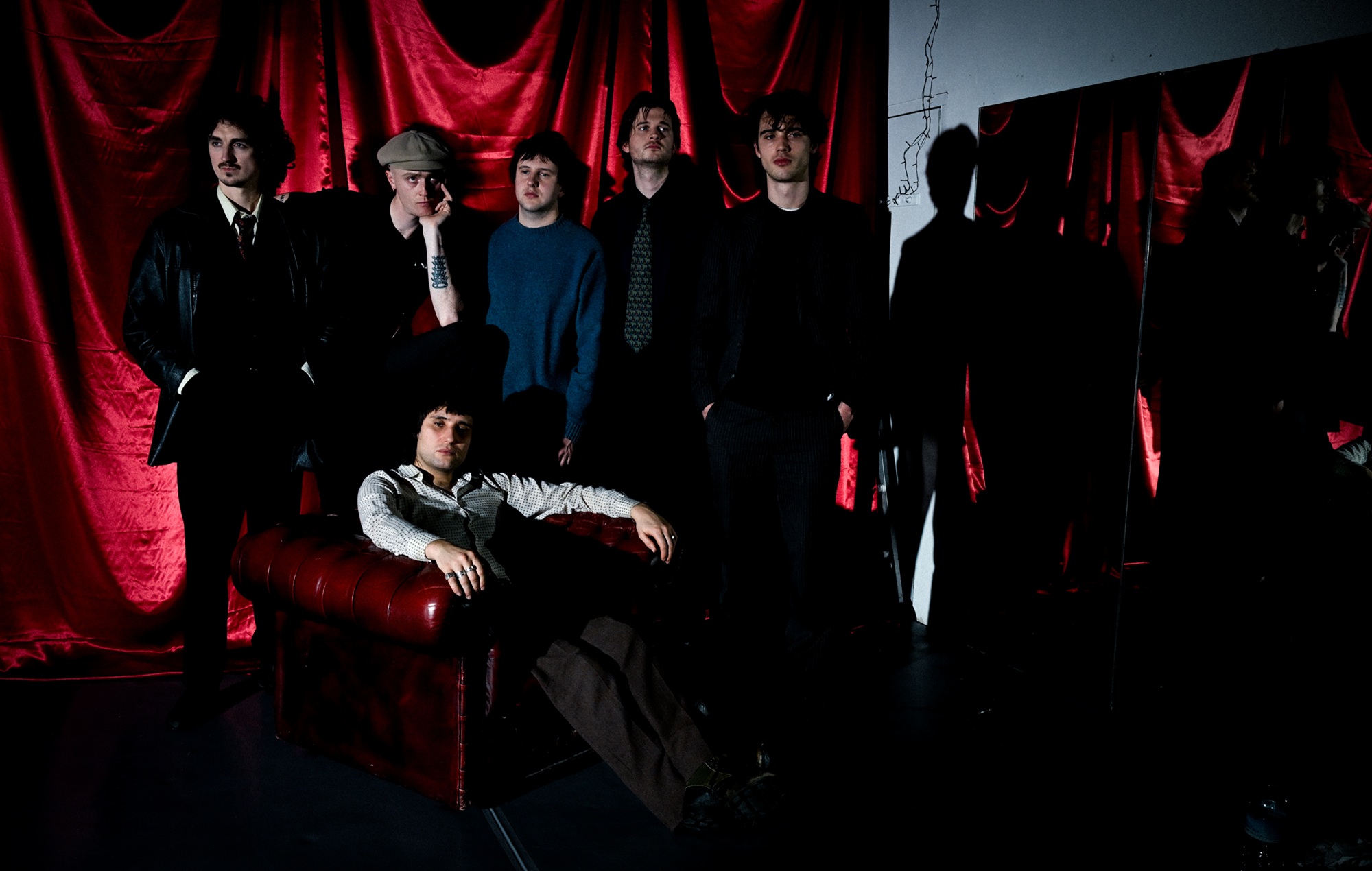 Opus Kink – 'The Sweet Goodbye' anmeldelse: en crepuskulær debut, der måske har savnet båden