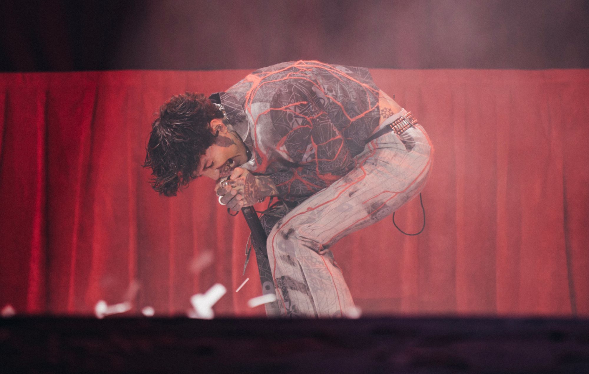 Se Bring Me The Horizon spille den nye 'Repented'-version af debutalbummet 'Count Your Blessings' i sin helhed i Manchester