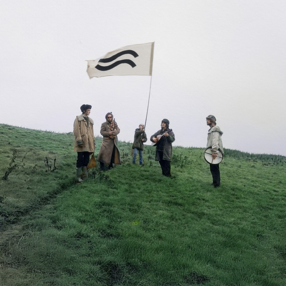 svømme dybt brummen anmeldelse