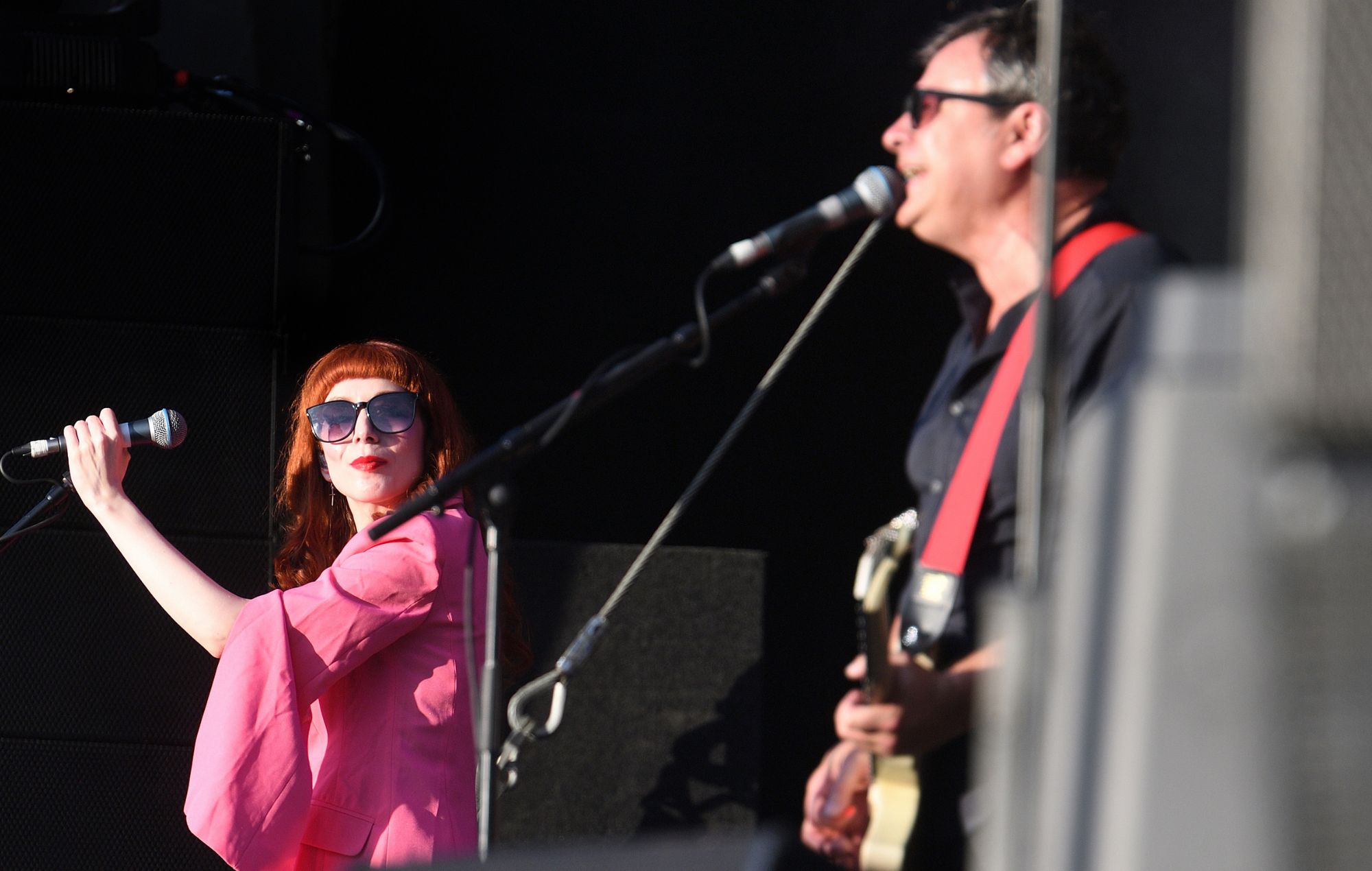 The Anchoress slutter sig til Manic Street Preachers på scenen i 2024