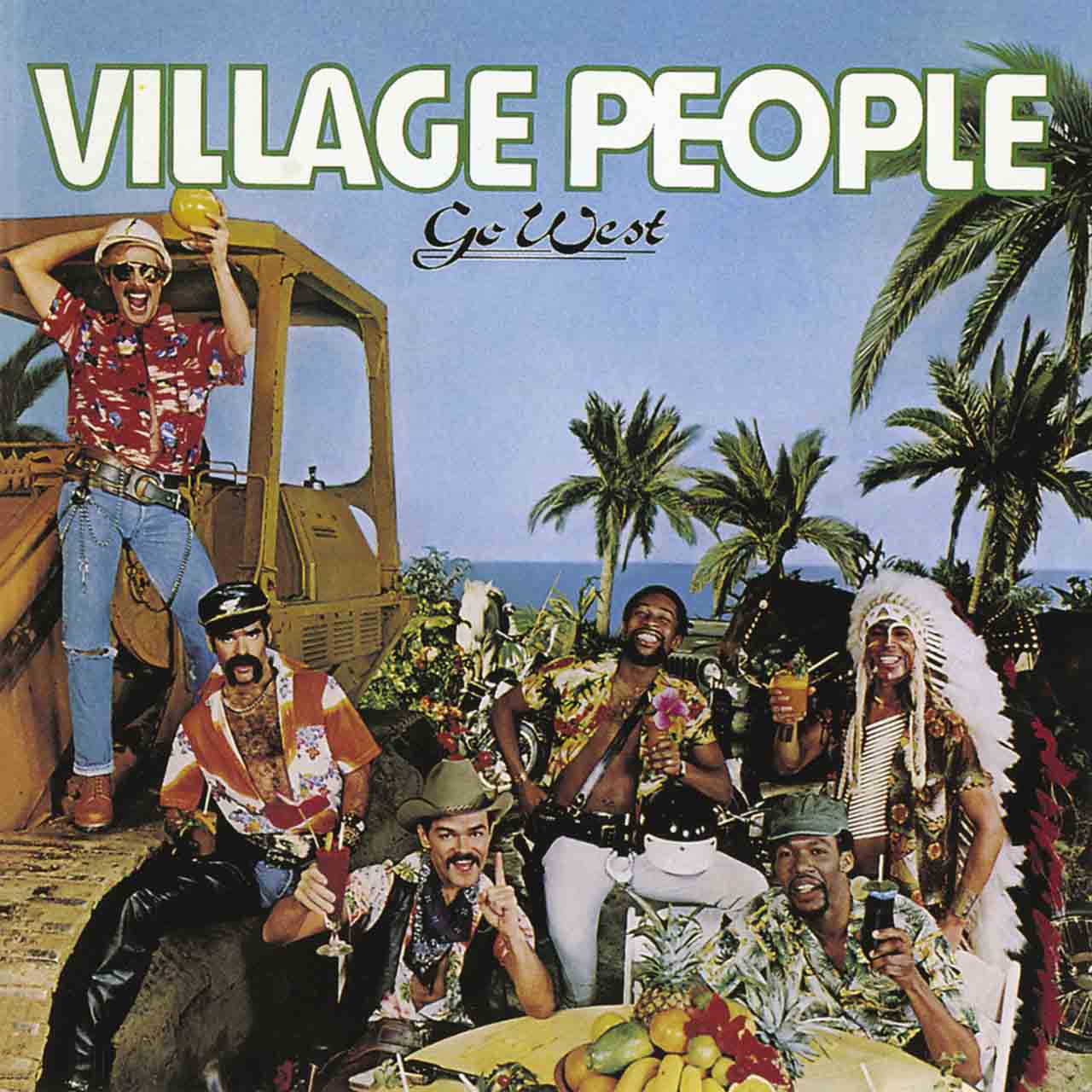 Village People-forsanger Victor Willis dør i en alder af 74