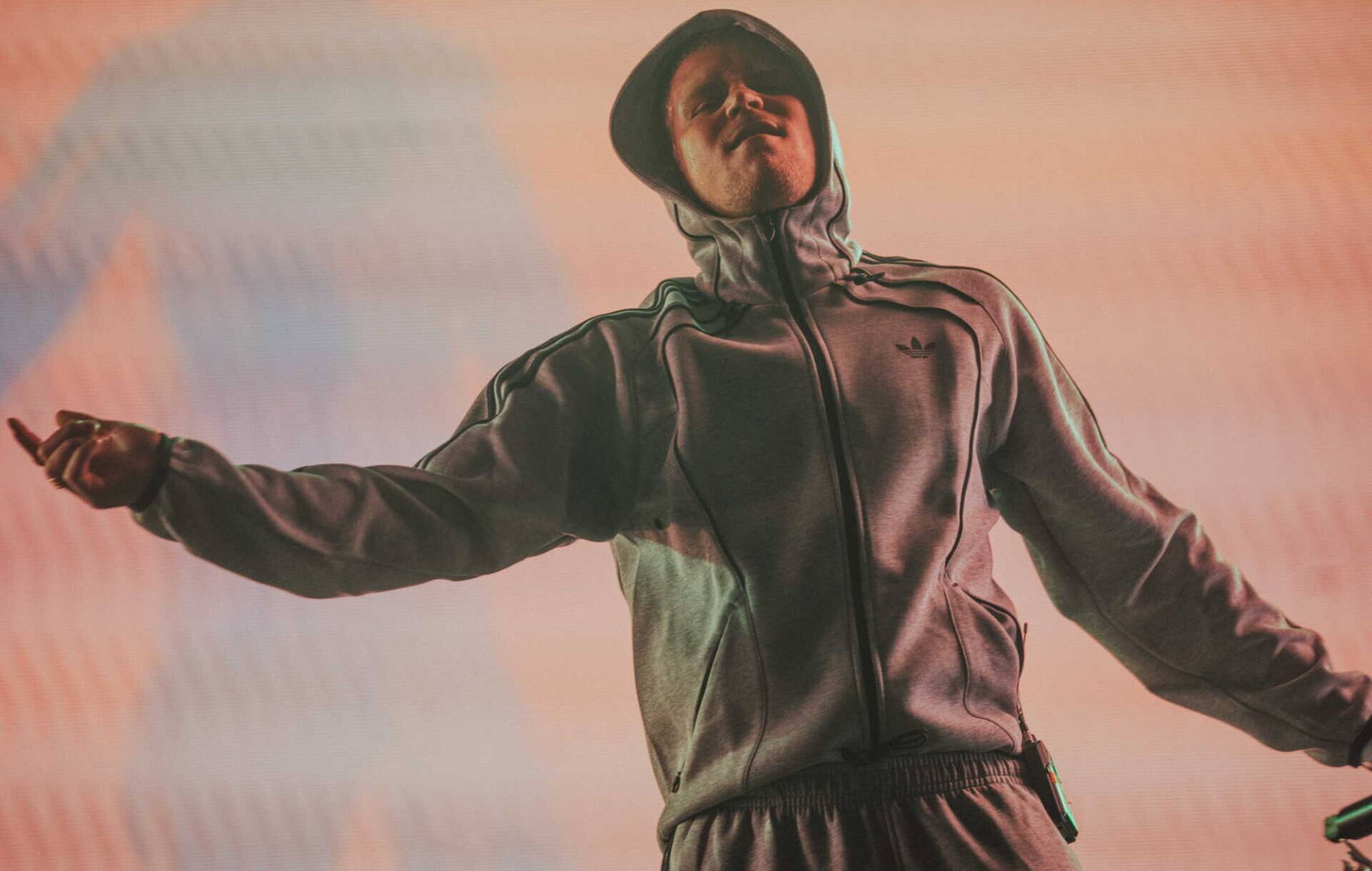 Yung Lean fejrer sin 30-års fødselsdag på Electric Castle 2026