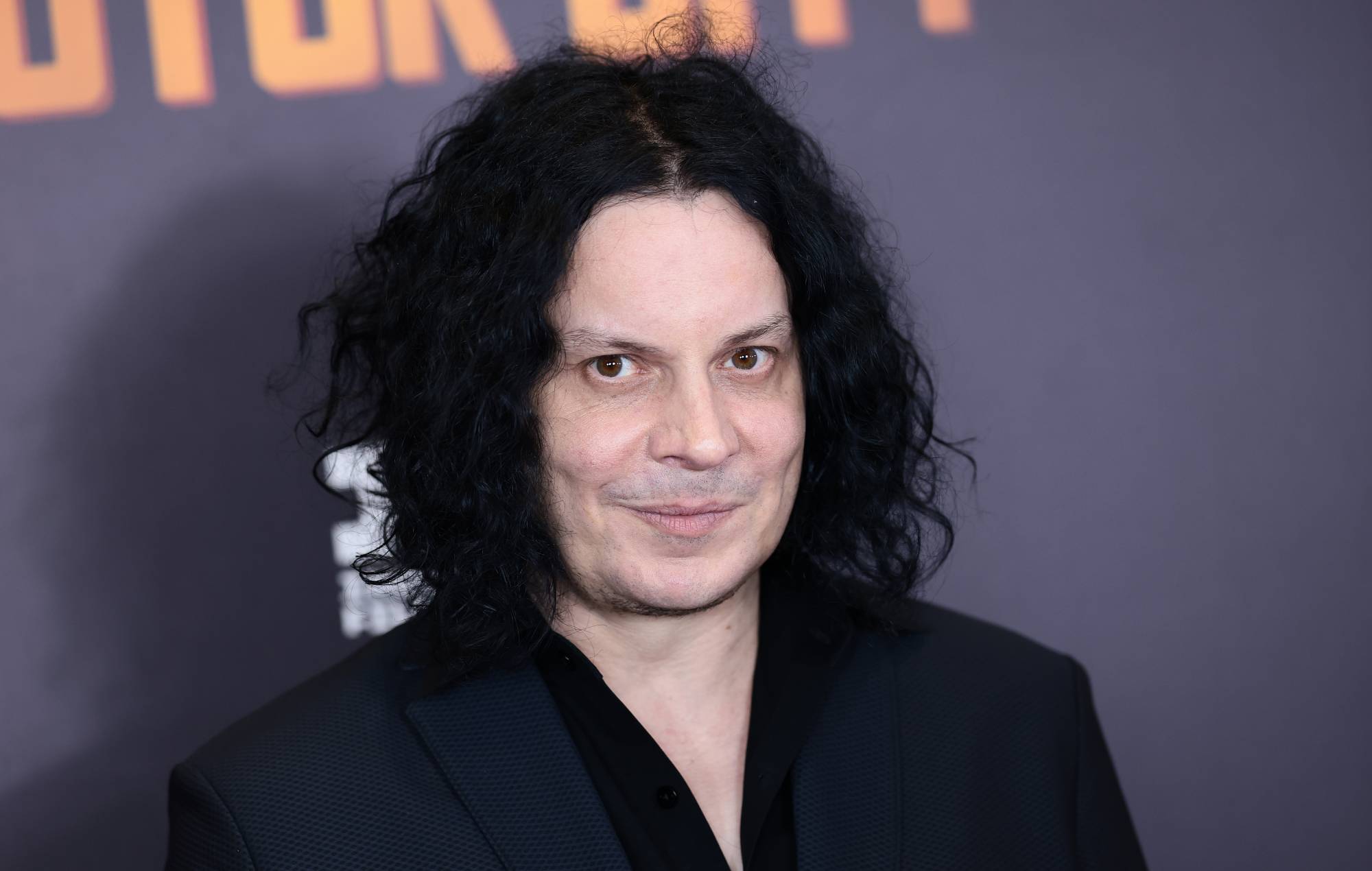 Jack Whites Third Man Records annoncerer pop-up butiksturné i Storbritannien og Irland