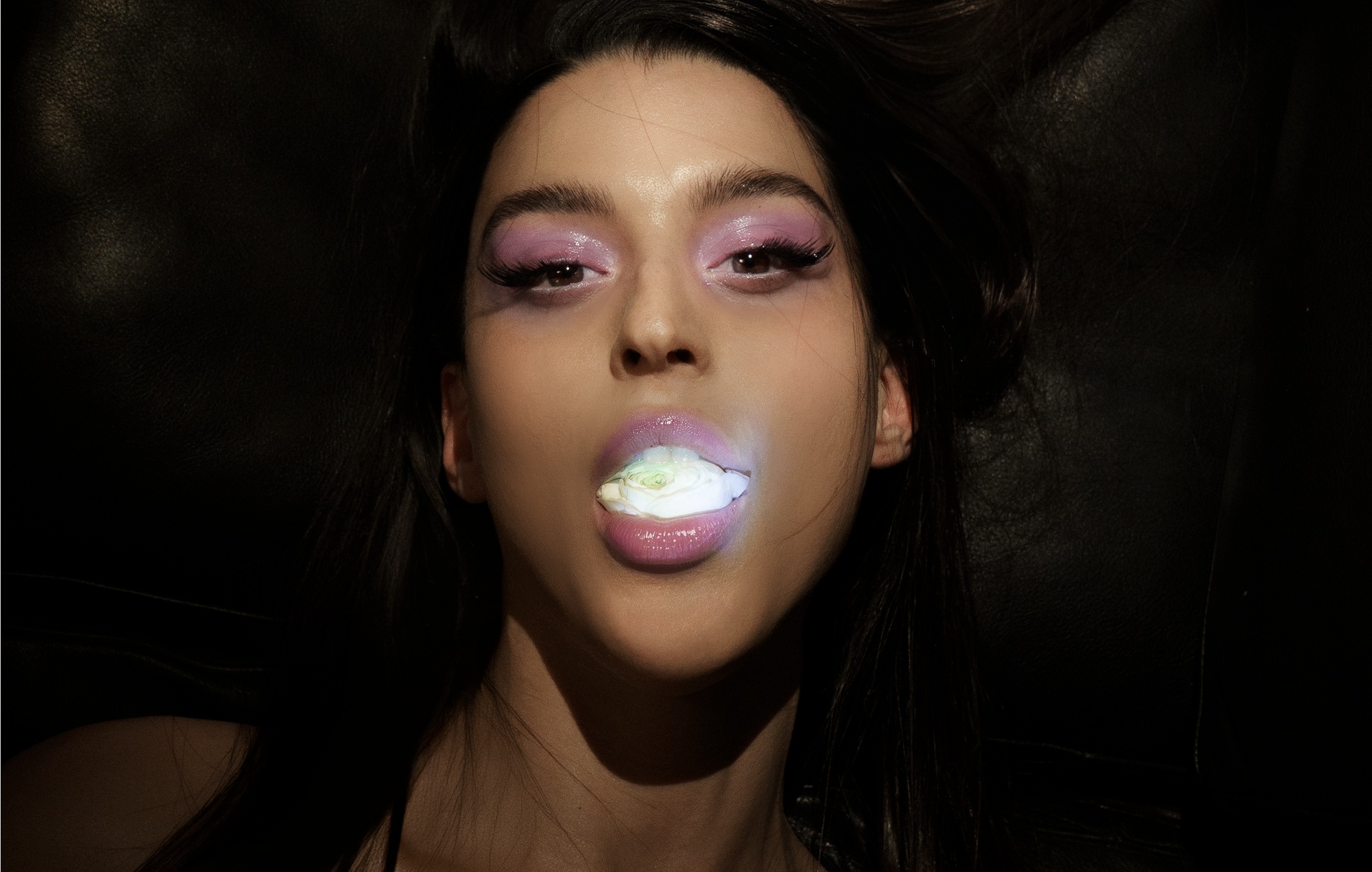 Arca – 'XXXXX' anmeldelse: en psykedelisk trip fra electronicas store eksperimentalist