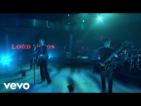 YouTube-video