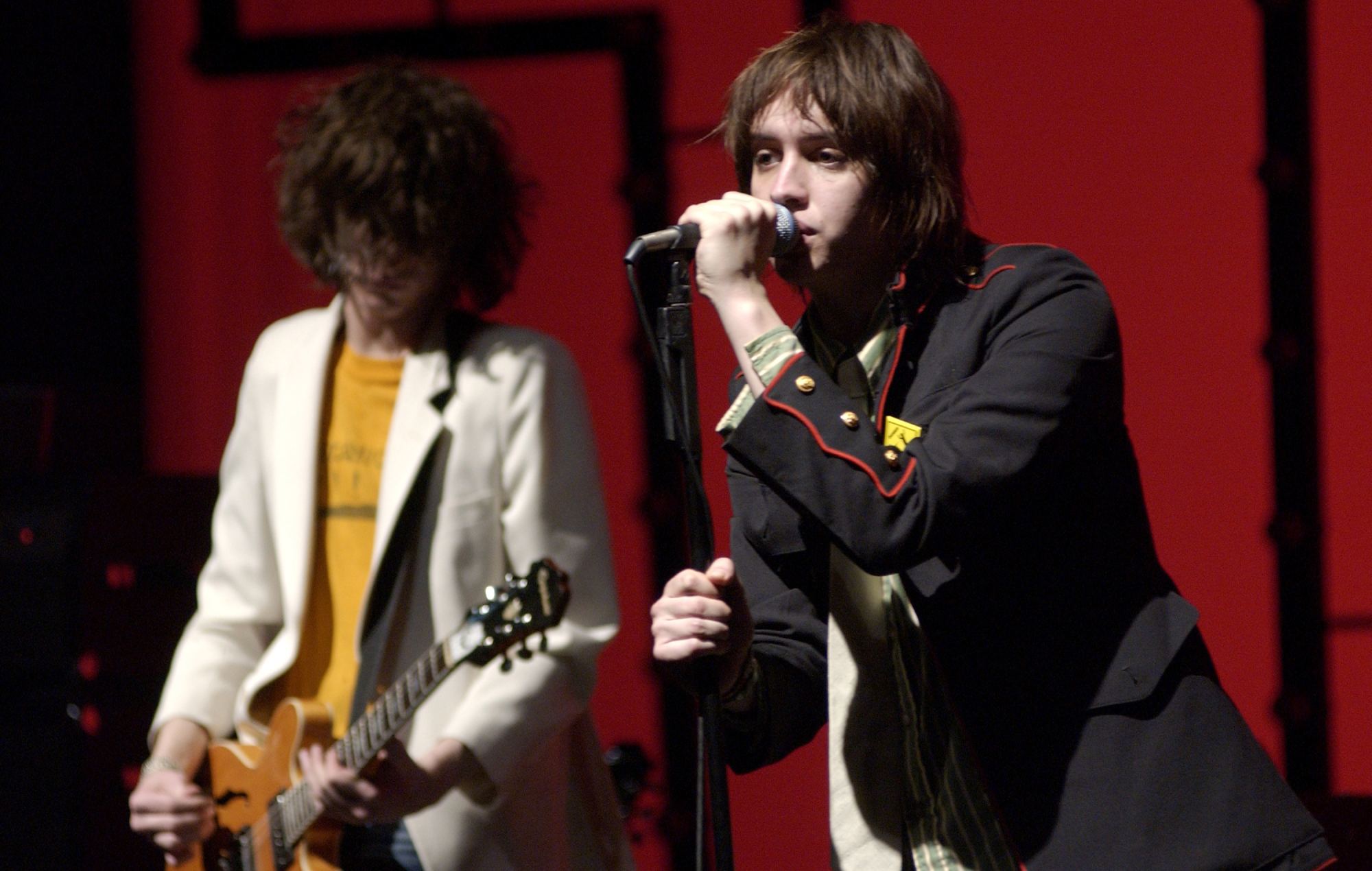 The Strokes' 'Is This It' fylder 25: Producer Gordon Raphael taler om aftapningsmagi, og om det nogensinde kunne ske igen