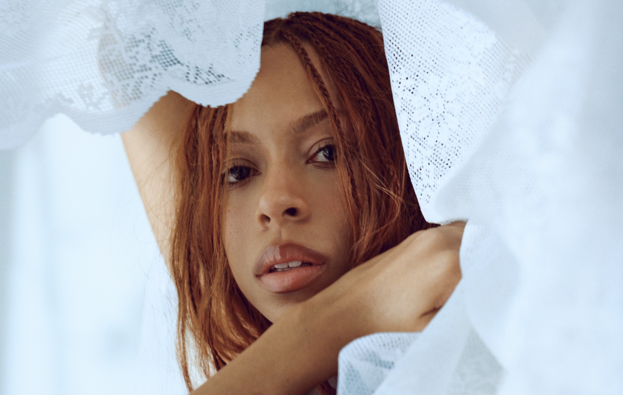 Ravyn Lenae – 'Blue Island' anmeldelse: R&B's vidunderkind finder sit nye popgroove