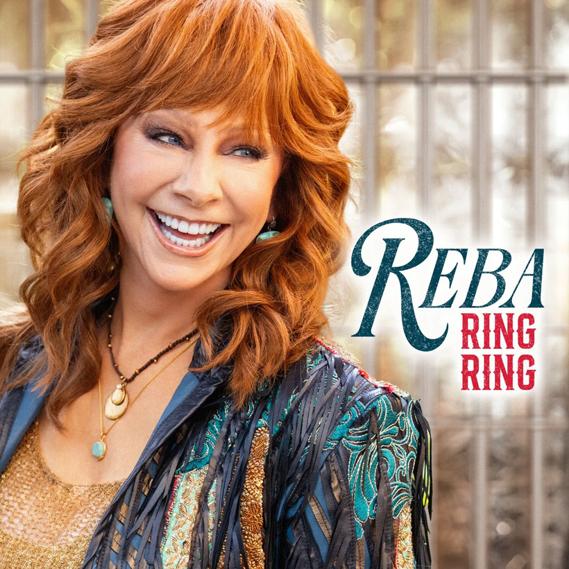 Reba McEntire Ring Ring