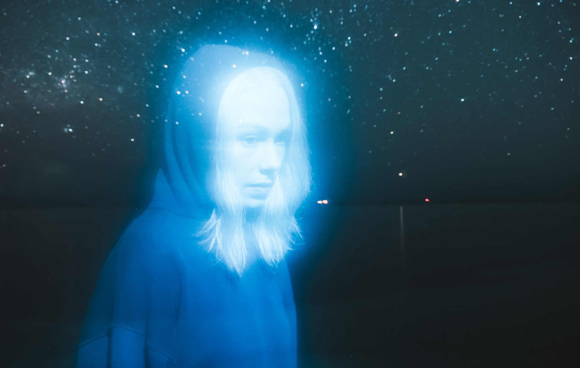 Phoebe Bridgers – 'Lost Weekend' anmeldelse: indies digterpristager vender tilbage med et svimlende, mærkeligt og rørende opus
