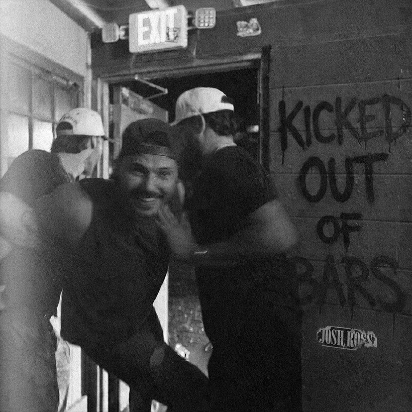 Josh Ross Kicked Out Of Bars