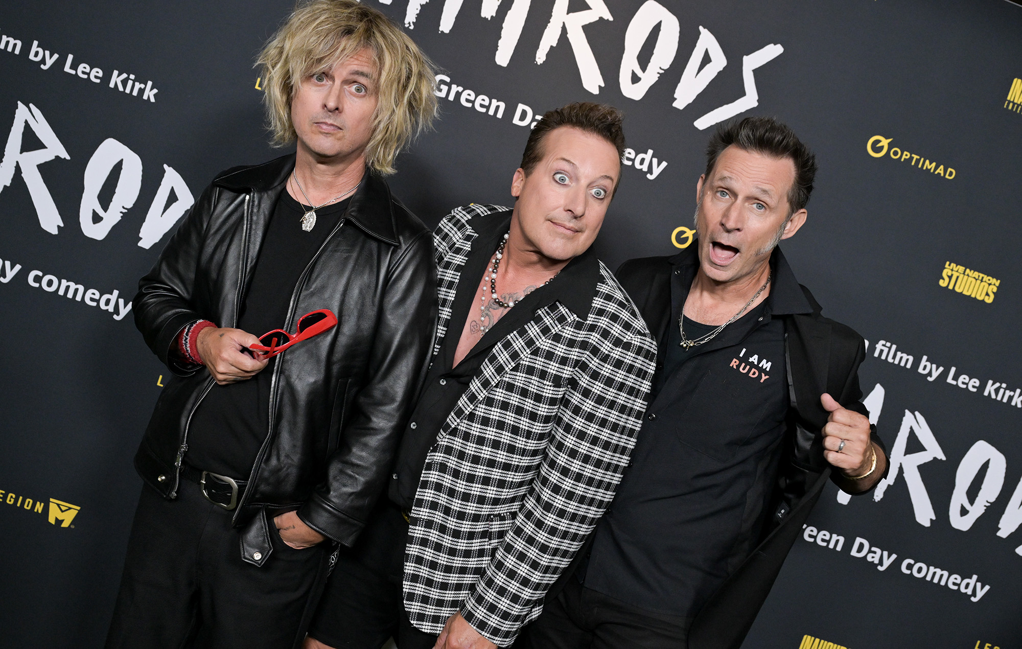 Green Day's Tré Cool på 'Nimrods', ny musik og Glastonbury