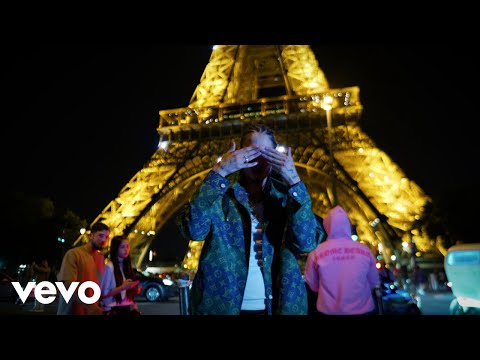 YouTube-video