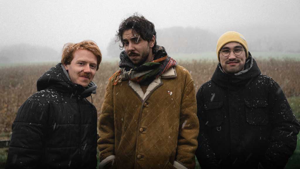 Interview: maTrigal, Finde deres eget modersmål