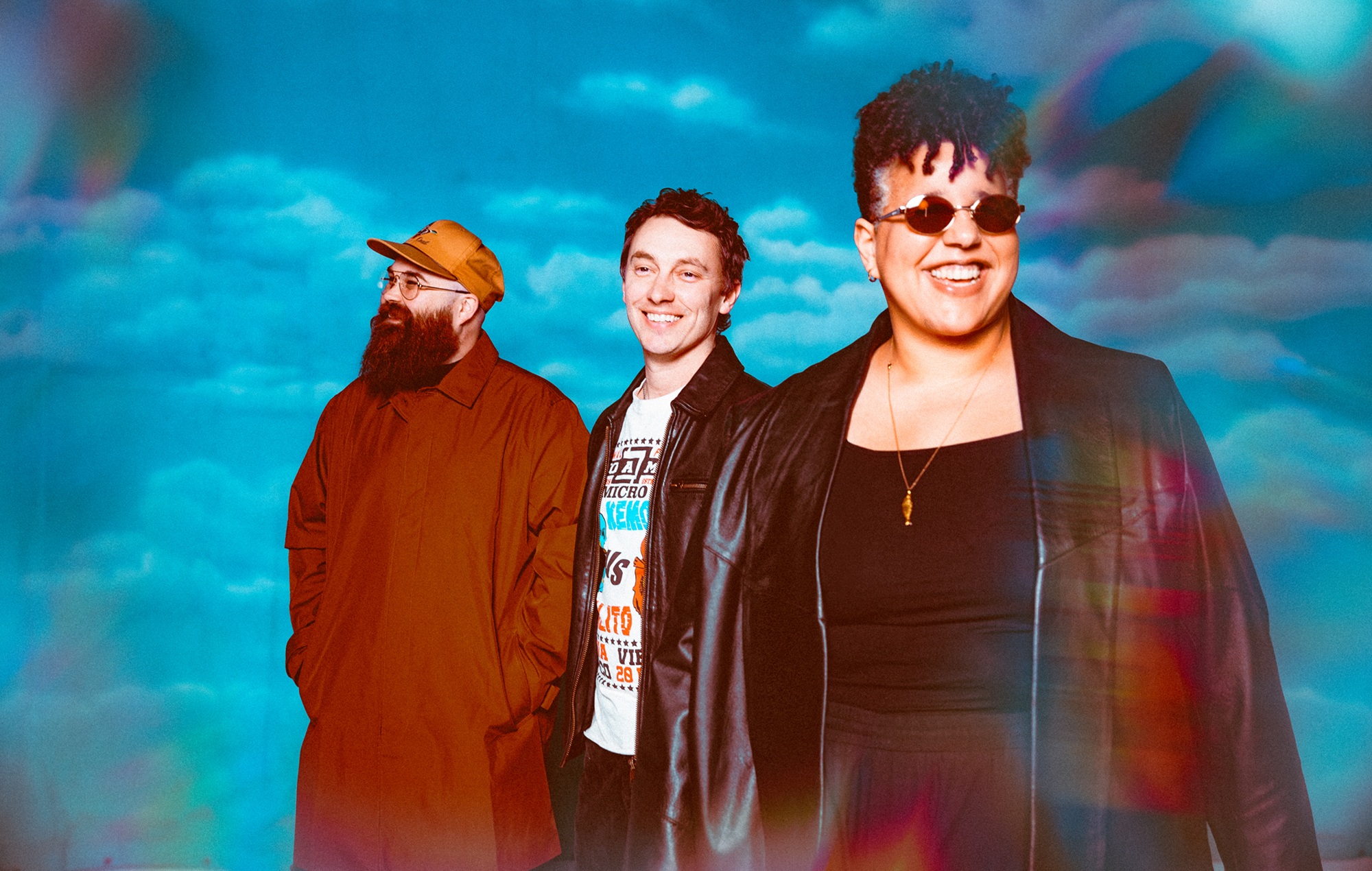 Alabama Shakes – 'I Must Be Dreaming' anmeldelse: protestmusik uden bid