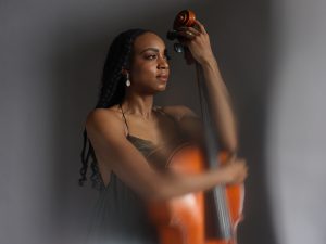 Ayanna Witter-Johnson: Pioner