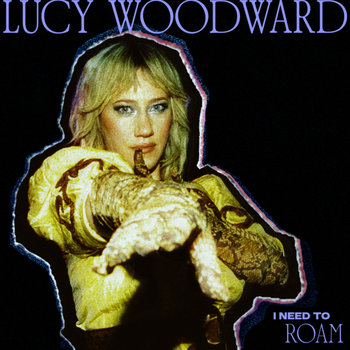 CD-anmeldelse: Lucy Woodward, I Need to Roam