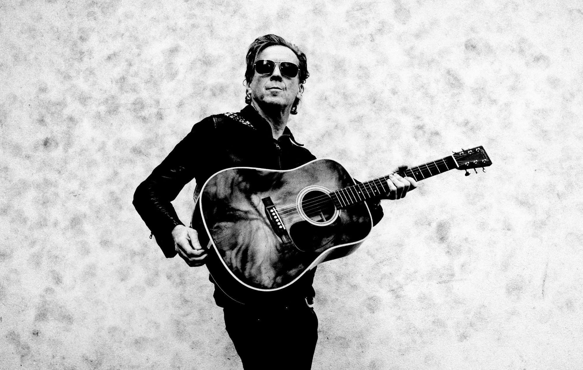 Damian Lewis' Soundtrack Of My Life: Elton John, The Beatles