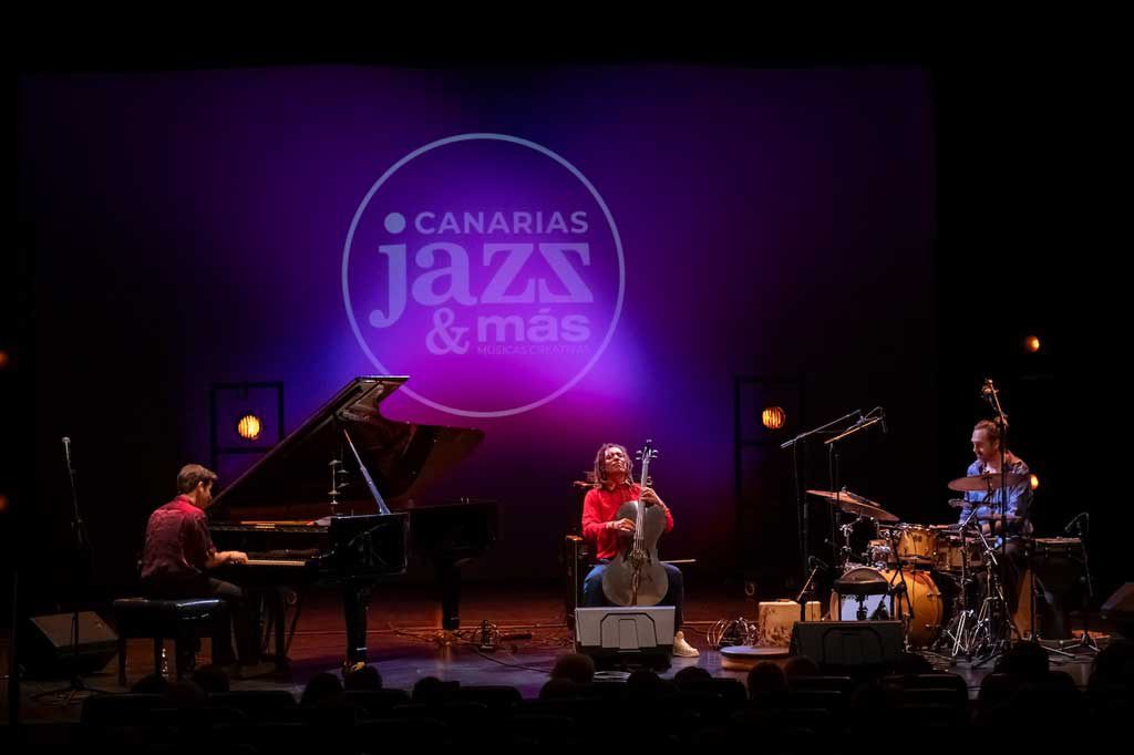 Festivalanmeldelse: Canarias Jazz Y Mas 2026