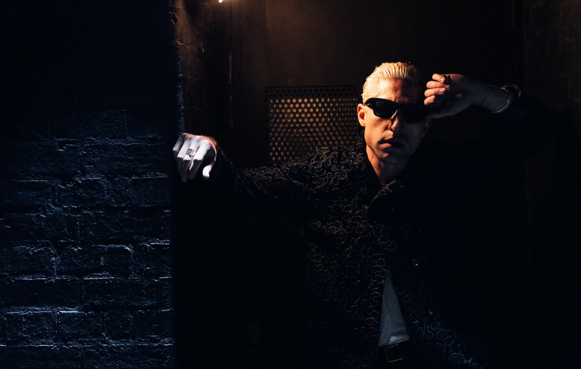 GLU's Michael Shuman på den nye 'Pony Boy EP', albumplaner og hvorfor Queens Of The Stone Age ikke vil spille overskrifter på stadioner