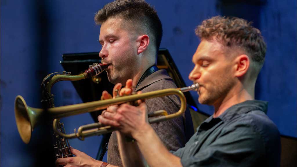 Jazz w Ruinach: En festival at opdage