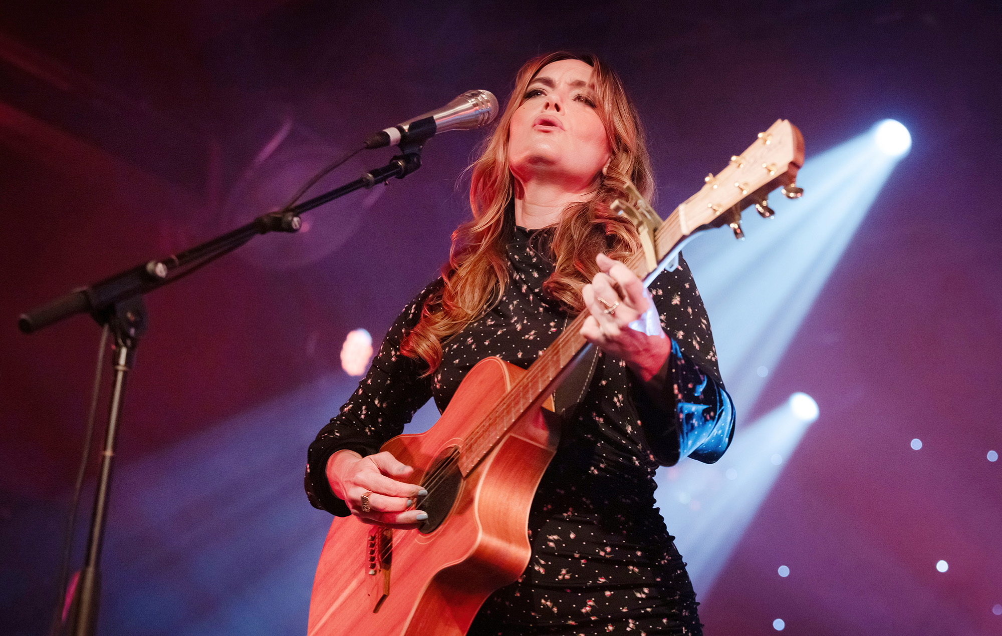 Julia Stones Soundtrack Of My Life: Post Malone, Dua Lipa