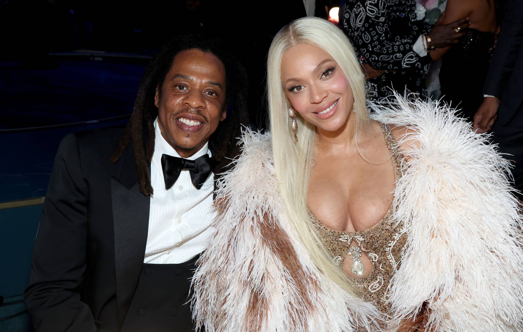 Lyt til Jay-Z's første vers siden 2022 på Beyoncés 'Morning Dew (Donk)'-remix