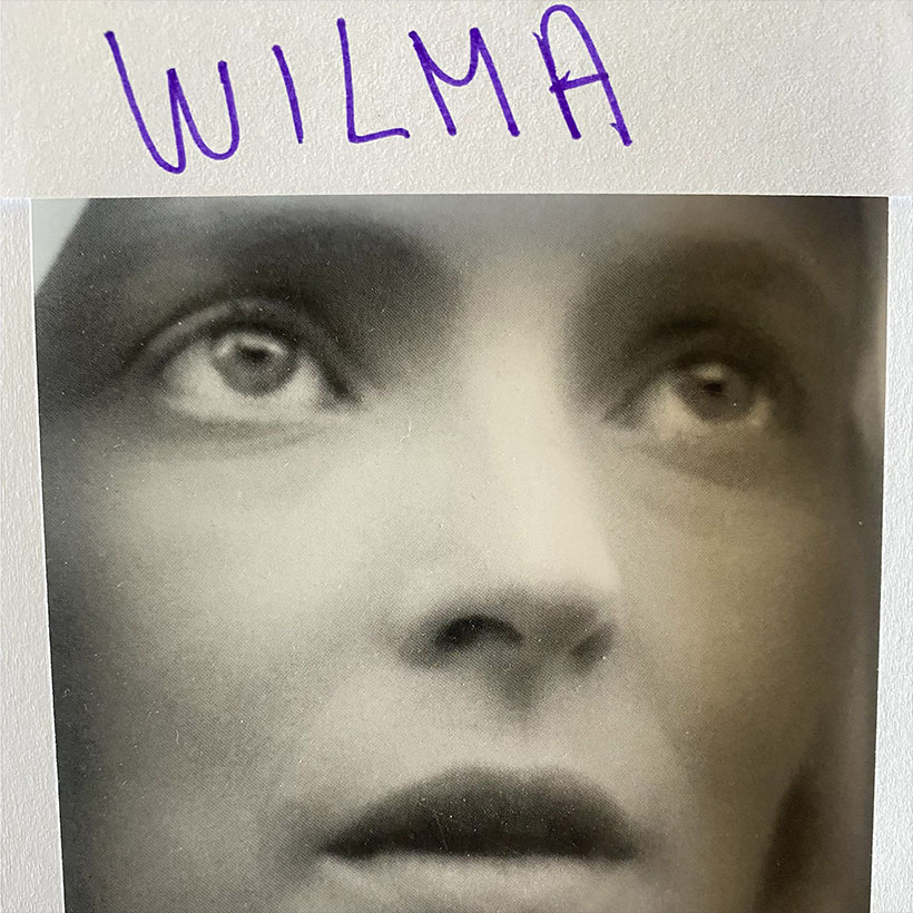 Daniele Luppi Wilma