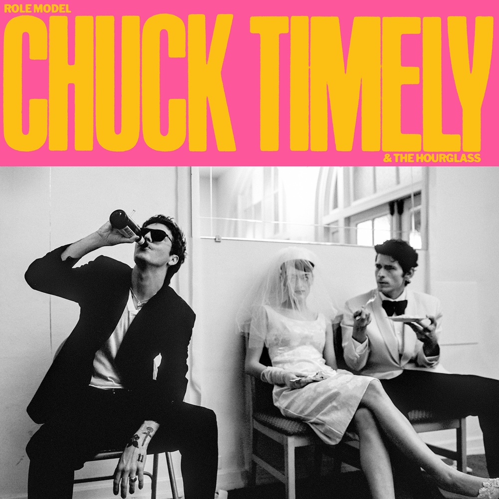 Rollemodel Chuck Timely & The Hourglass anmeldelse: