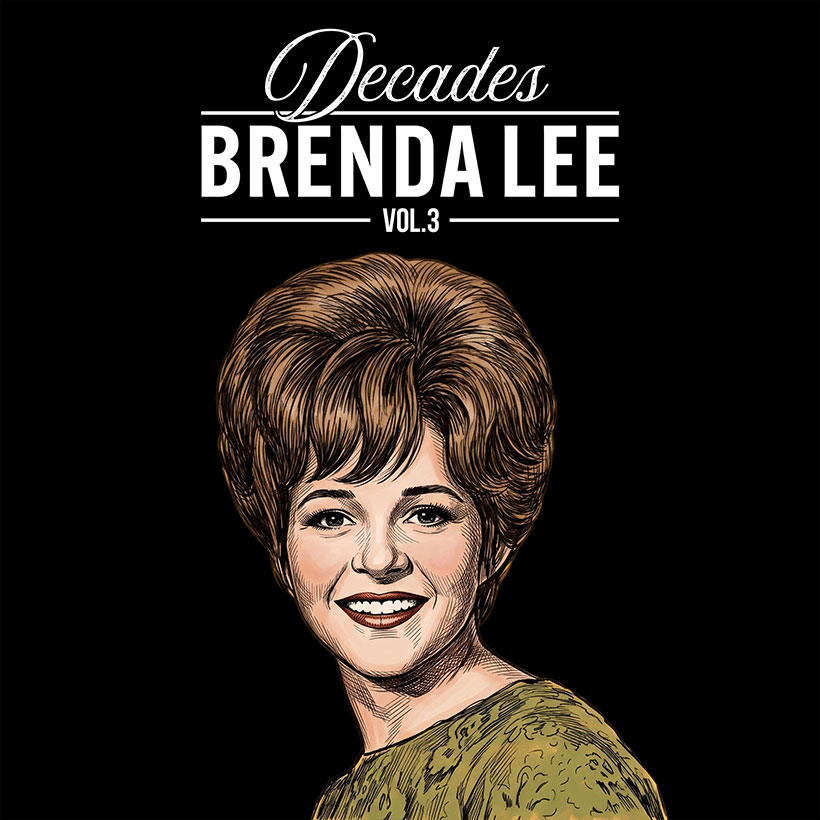Brenda Lee Vol.3