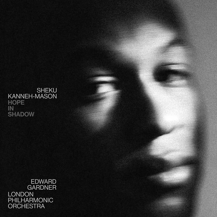 Sheku Kanneh-Mason Hope In Shadow
