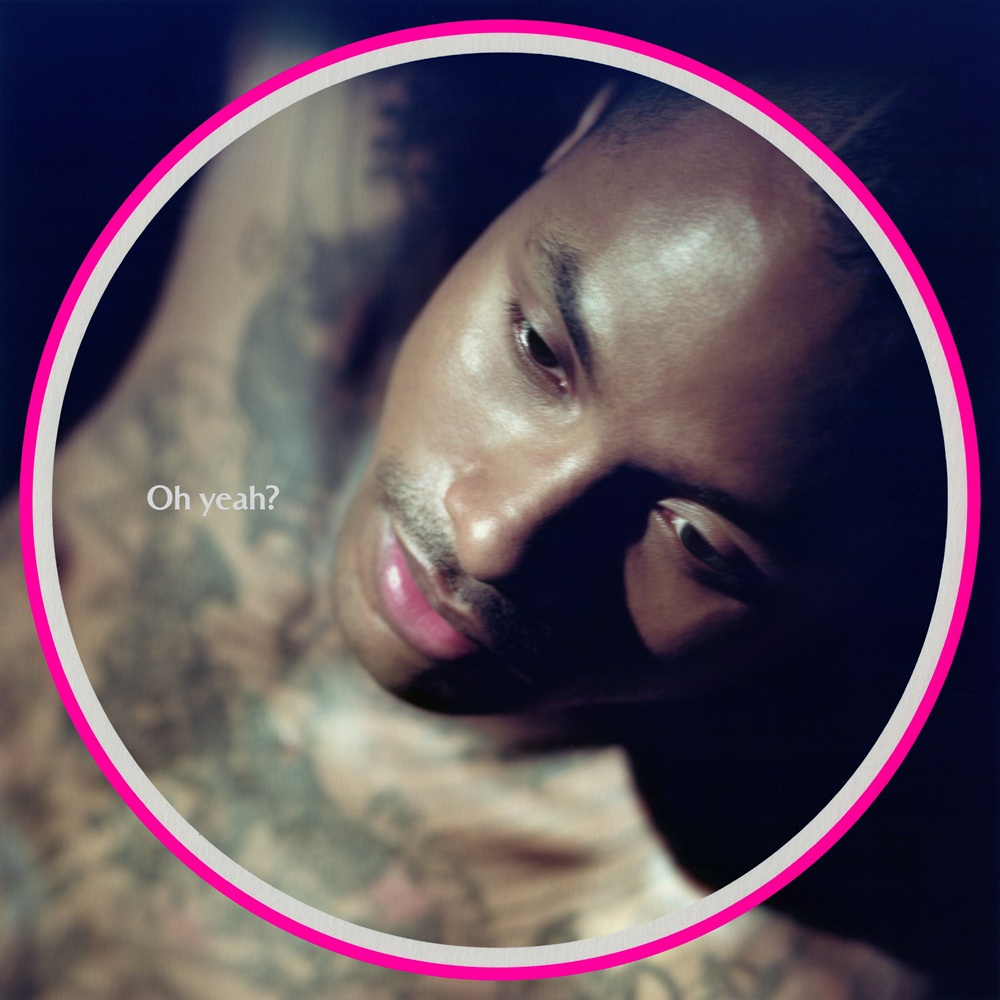 steve lacy åh ja? anmeldelse