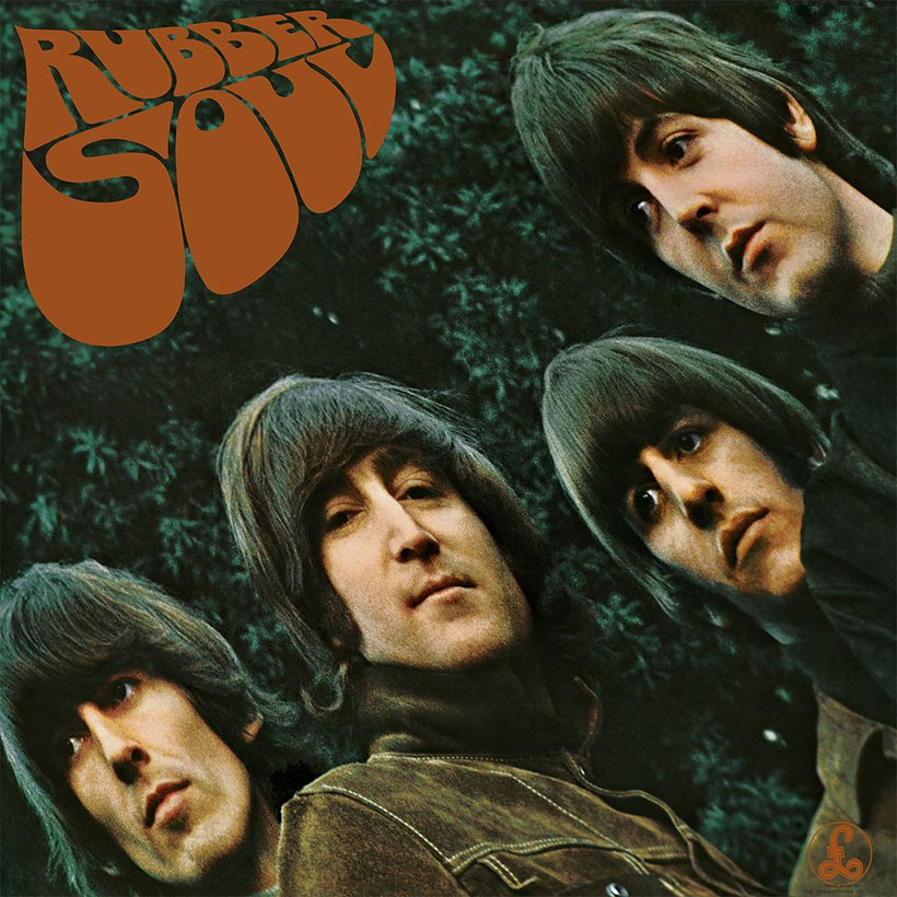 The Beatles afslører 'Day Tripper (Songwriting Work Tape)' forud for genudgivelsen af ​​'Rubber Soul'