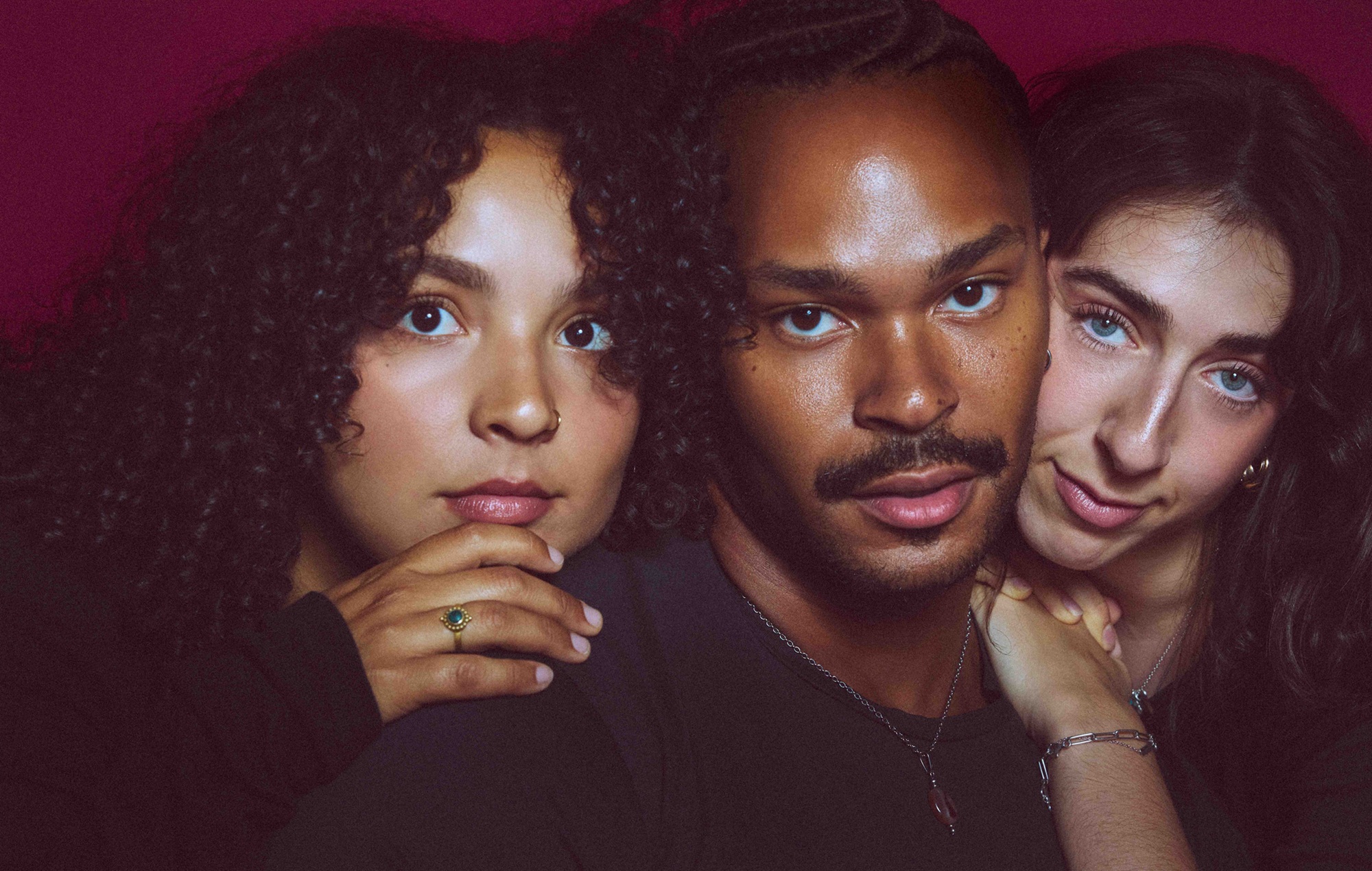Tiny Habits – 'Keepers' anmeldelse: dæmpede harmoniskabere skrider ind i solrig ny lyd