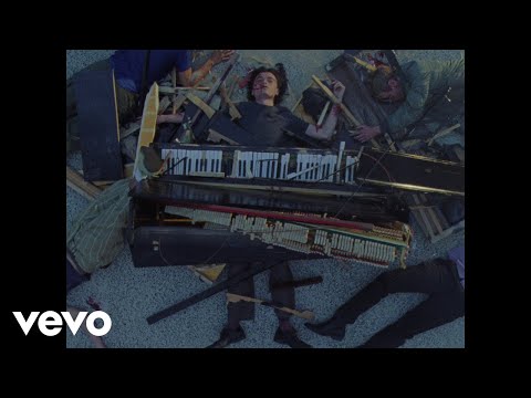 YouTube-video