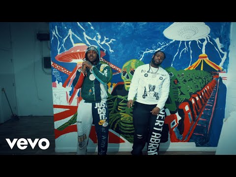 YouTube-video