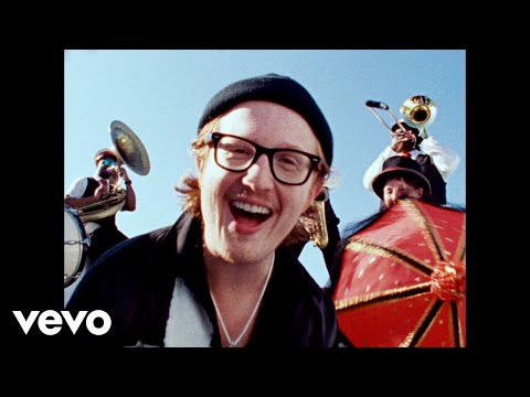 YouTube-video