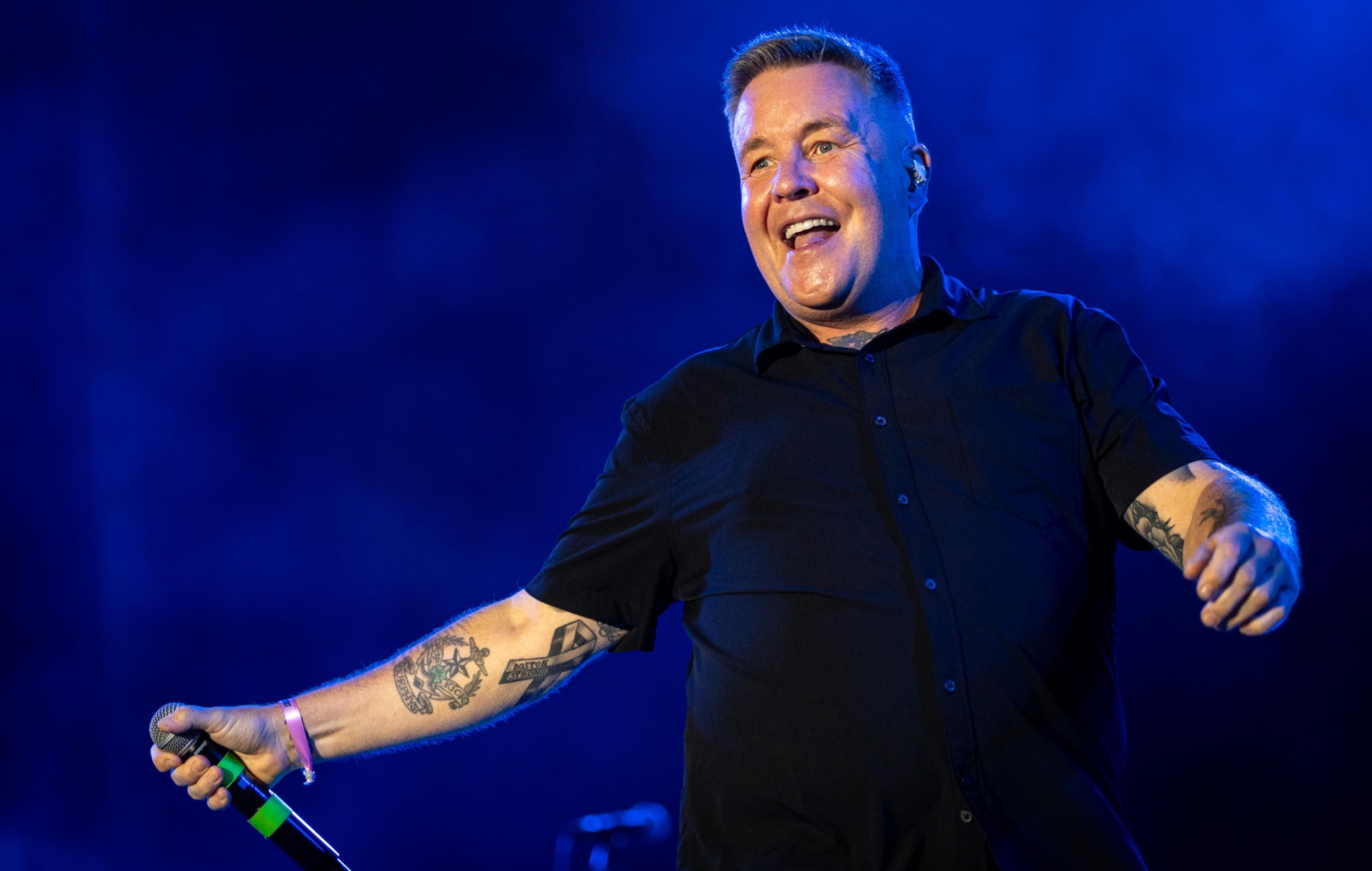 Dropkick Murphys