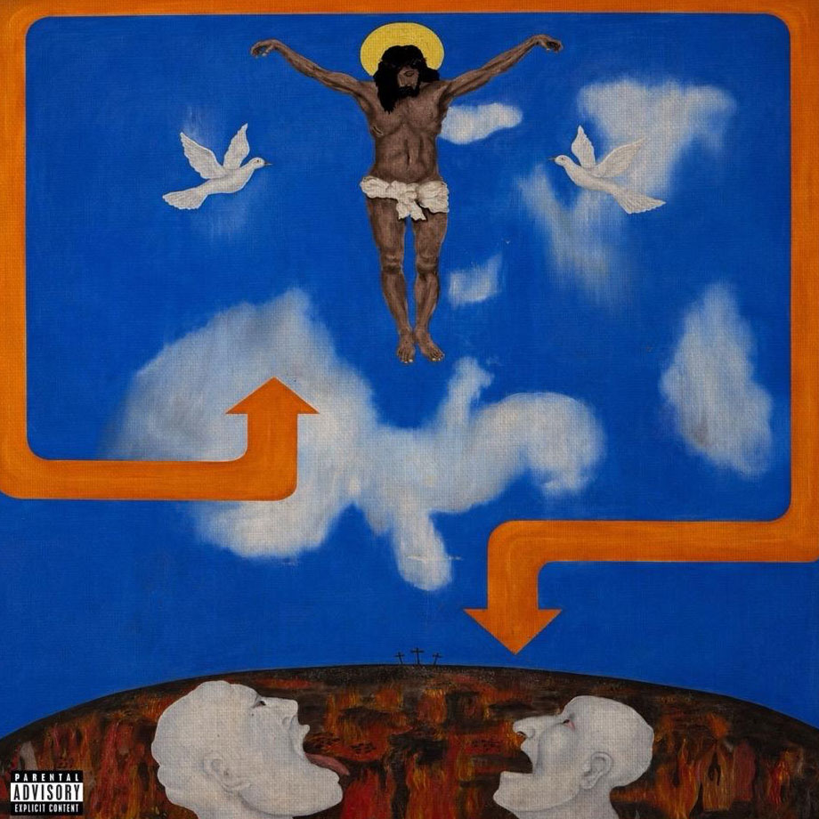 EST Gee Bigger Than The Devil