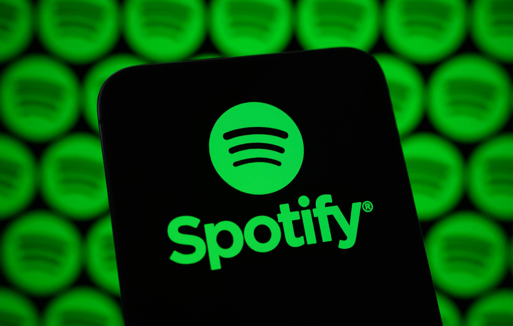 Forældre kan nu genvinde deres Spotify Wrapped og anbefalinger fra deres børns musikvalg