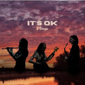 J Steps: Det er ok