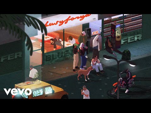 YouTube-video